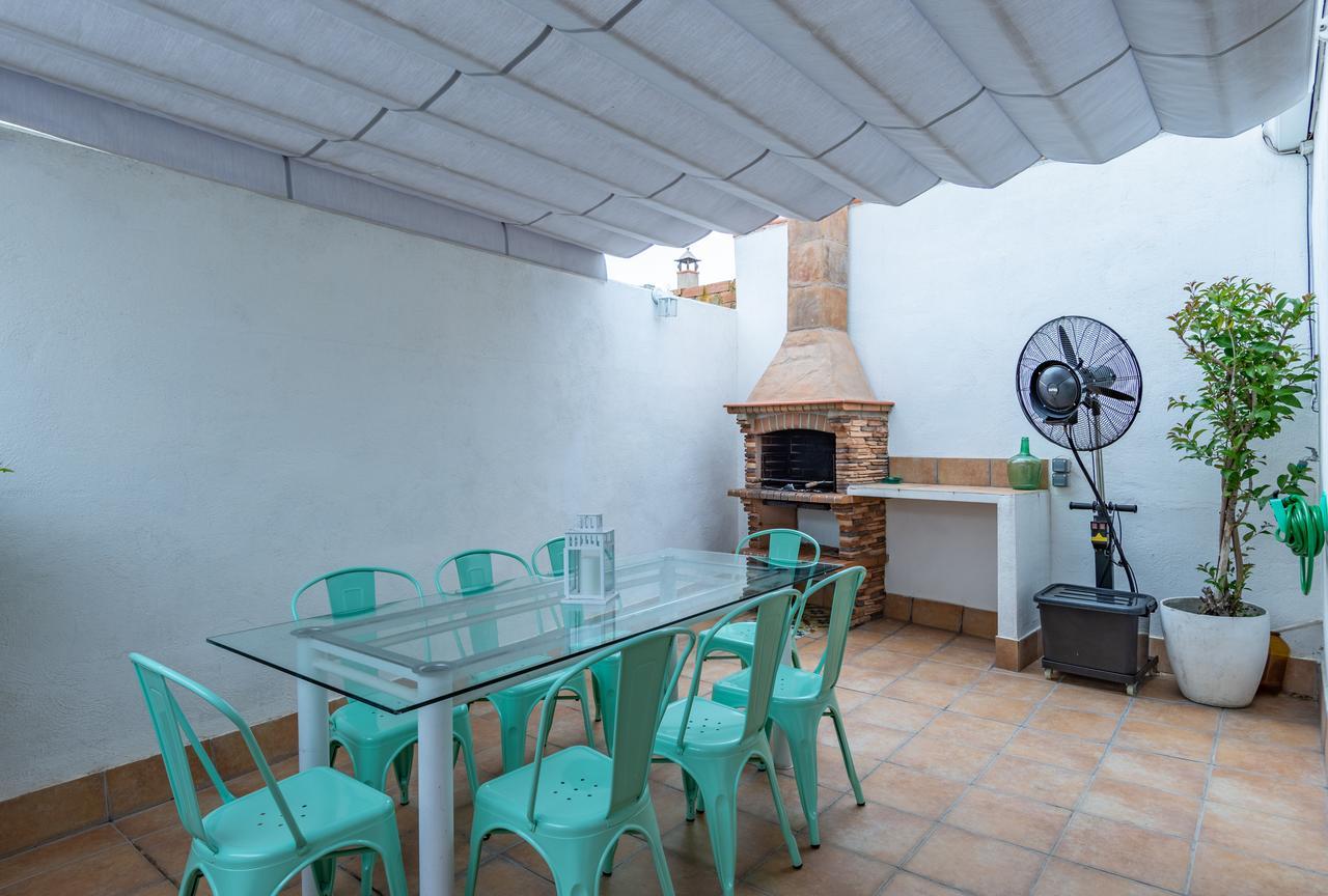 Ca La Josefa Apartman Balaguer Kültér fotó