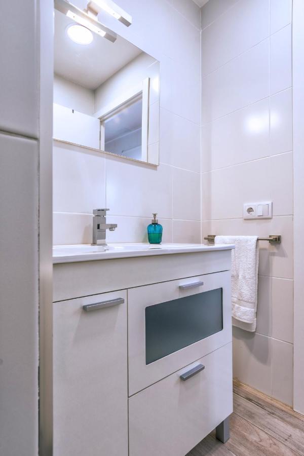 Ca La Josefa Apartman Balaguer Kültér fotó