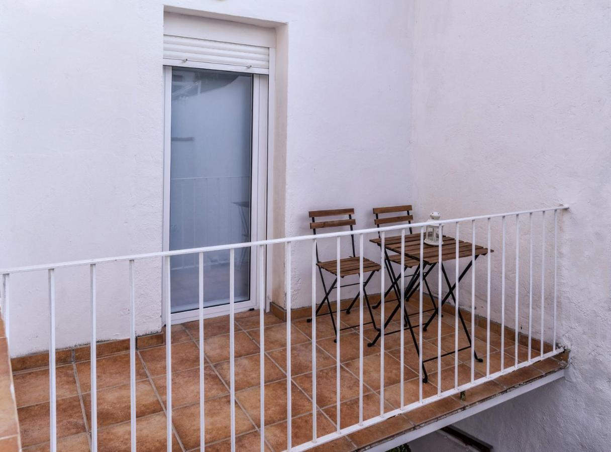 Ca La Josefa Apartman Balaguer Kültér fotó