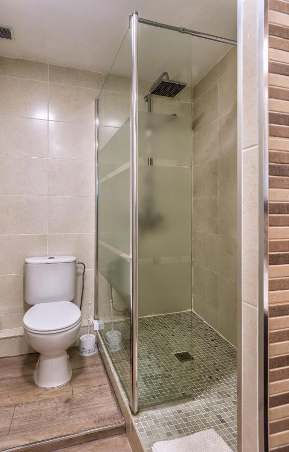 Ca La Josefa Apartman Balaguer Kültér fotó