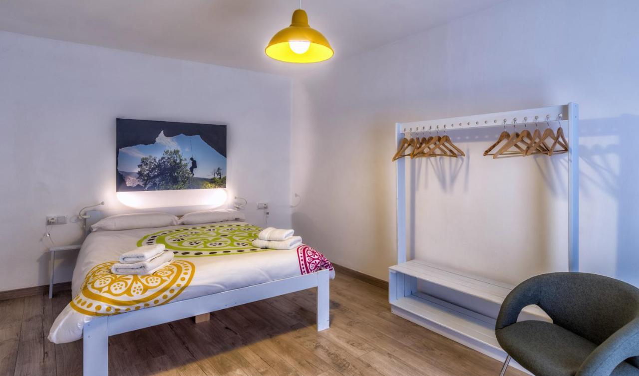 Ca La Josefa Apartman Balaguer Kültér fotó